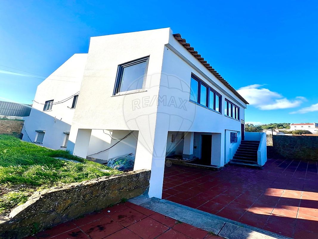 Moradia T6 à venda em Sintra