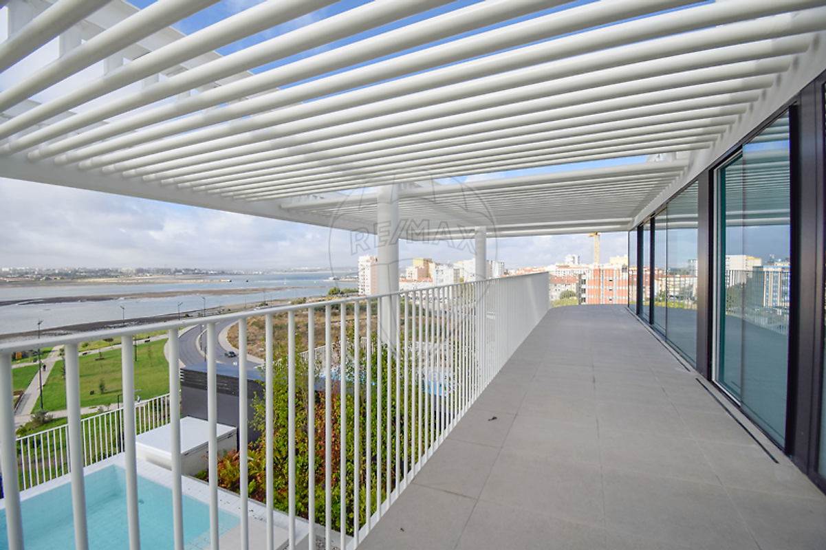 Apartamento T4 à venda em Alto do Seixalinho, Santo André e Verderena, Barreiro — foto 30