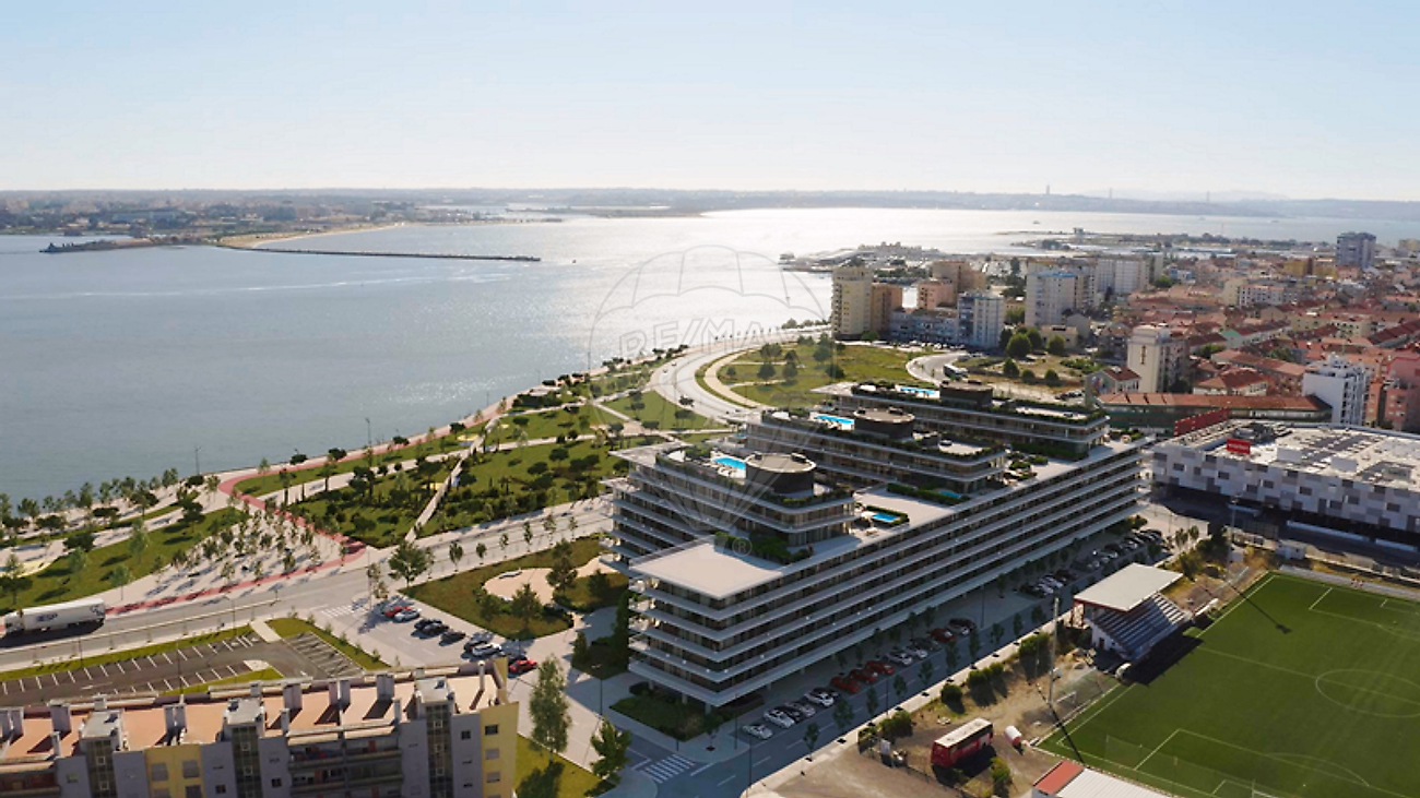 Apartamento T4 à venda em Alto do Seixalinho, Santo André e Verderena, Barreiro — foto 34