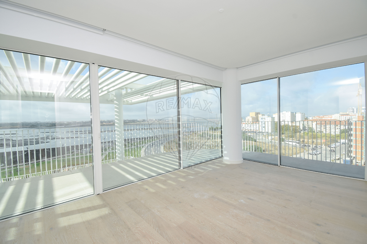 Apartamento T4 à venda em Alto do Seixalinho, Santo André e Verderena, Barreiro — foto 25