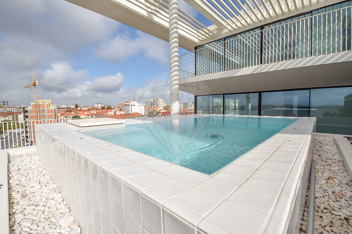 Apartamento T4 à venda em Alto do Seixalinho, Santo André e Verderena, Barreiro — foto 20