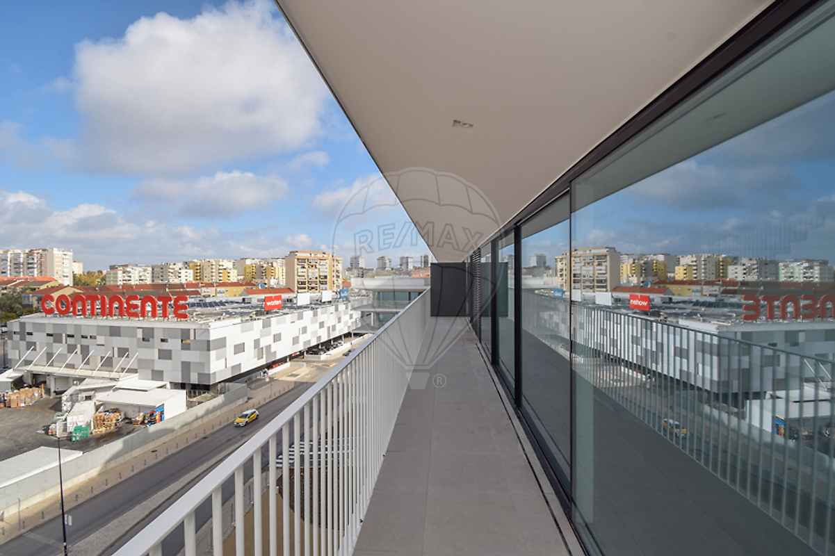 Apartamento T4 à venda em Alto do Seixalinho, Santo André e Verderena, Barreiro — foto 36