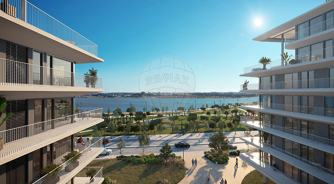 Apartamento T4 à venda em Alto do Seixalinho, Santo André e Verderena, Barreiro — foto 39