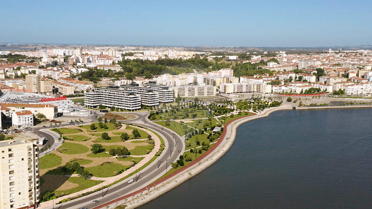Apartamento T4 à venda em Alto do Seixalinho, Santo André e Verderena, Barreiro — foto 38