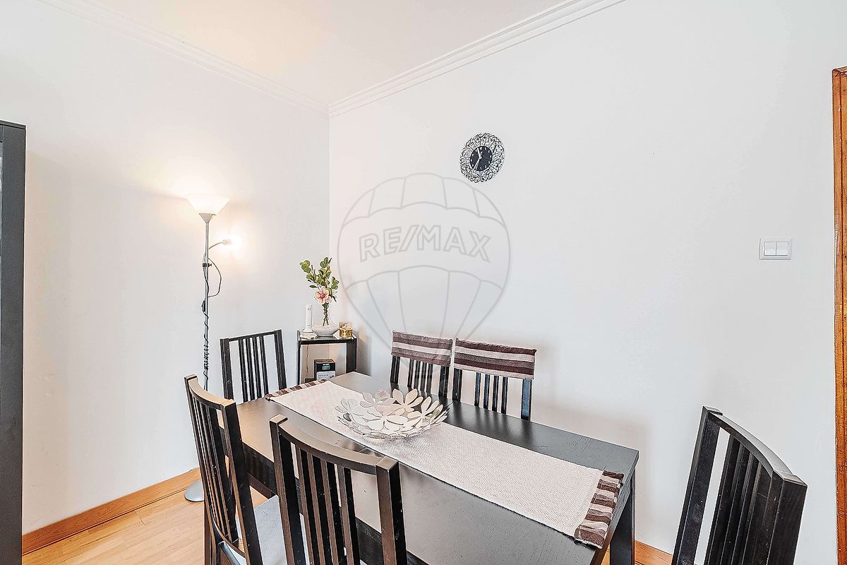 Apartamento T3 à venda em Sintra