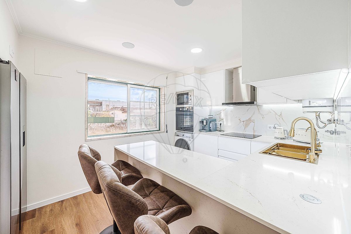 Apartamento T2 à venda em Mafra