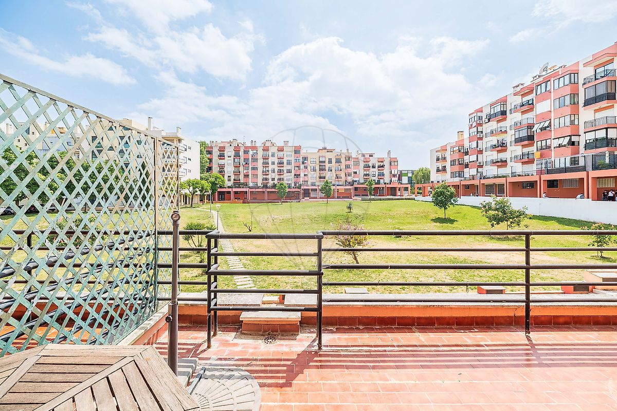 Apartamento T2 à venda em Lisboa