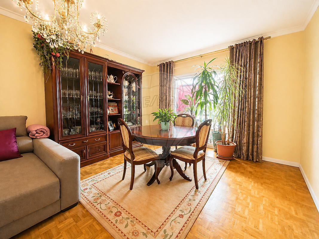 Apartamento T2 à venda em Sintra