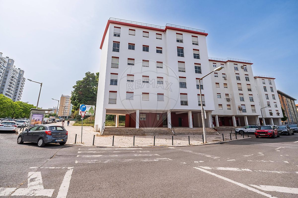 Apartamento T5 à venda em Olivais, Lisboa — foto 18