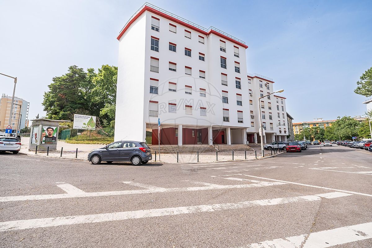 Apartamento T5 à venda em Olivais, Lisboa — foto 19