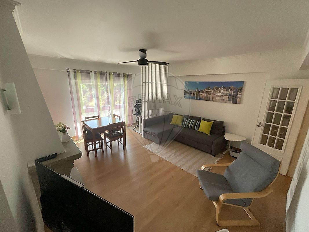 Apartamento - Santo António dos Cavaleiros e Frielas, Loures, Lisboa