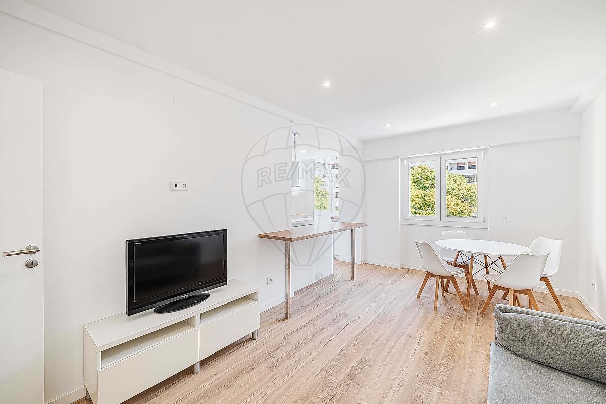 Apartamento T3 à venda em Lisboa