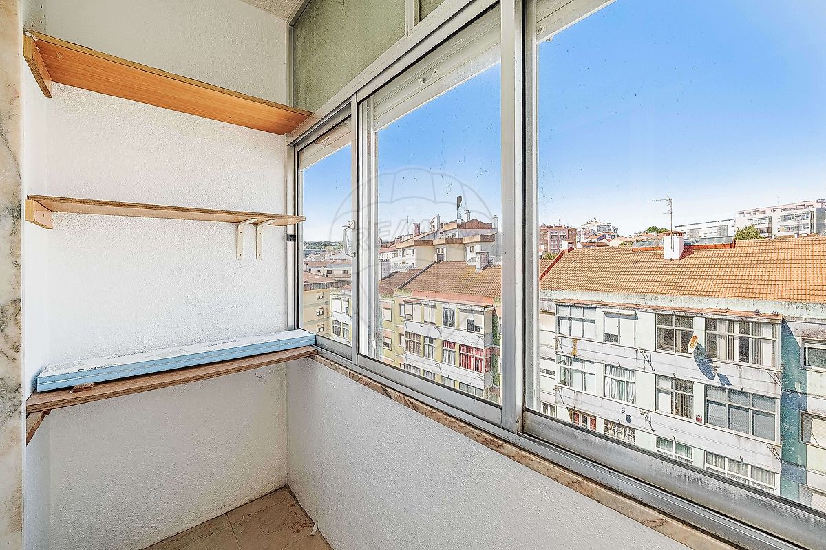 Apartamento T2 à venda em Cacém e São Marcos, Sintra — foto 10