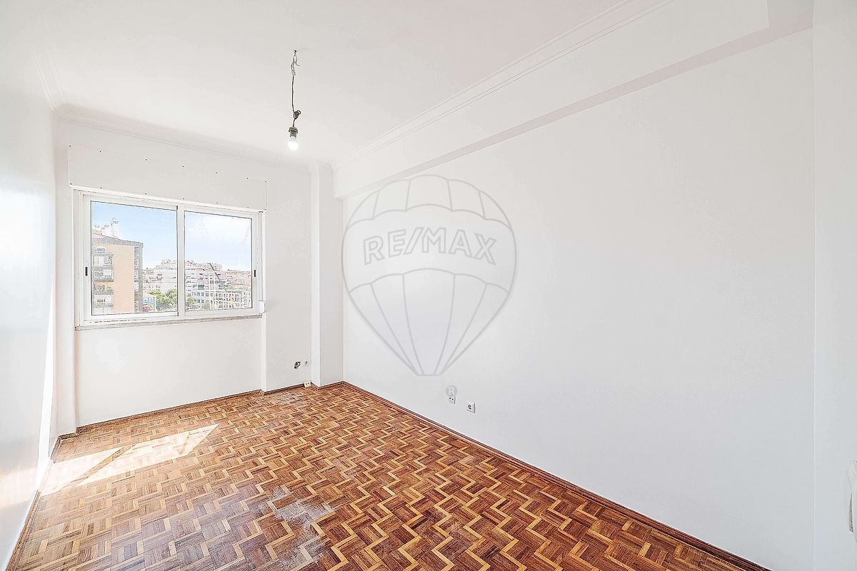Apartamento T2 à venda em Sintra