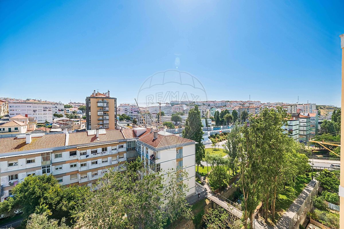 Apartamento T2 à venda em Cacém e São Marcos, Sintra — foto 15