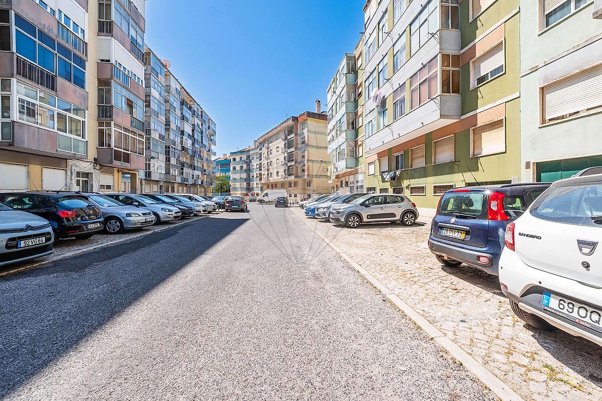 Apartamento T2 à venda em Cacém e São Marcos, Sintra — foto 22