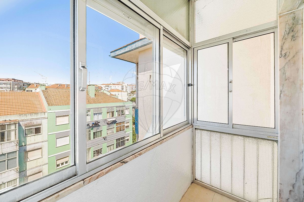 Apartamento T2 à venda em Cacém e São Marcos, Sintra — foto 11