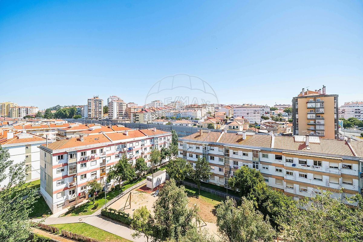 Apartamento T2 à venda em Cacém e São Marcos, Sintra — foto 16