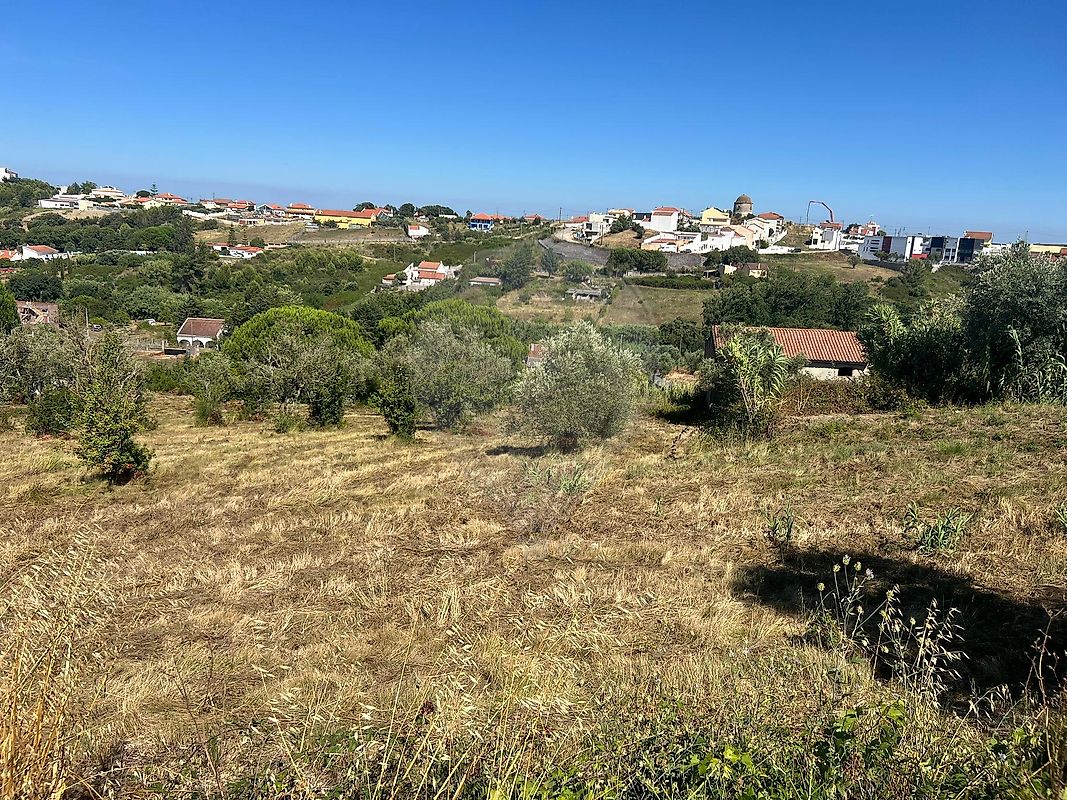 Apartamento à venda em Vila Franca de Xira