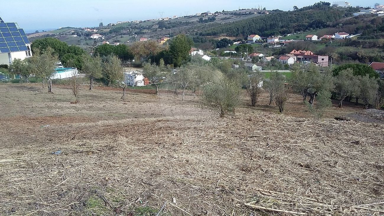Apartamento à venda em Vila Franca de Xira