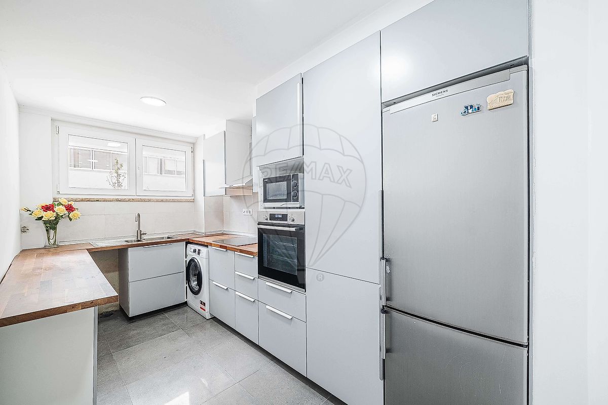 Apartamento T2 à venda em Odivelas