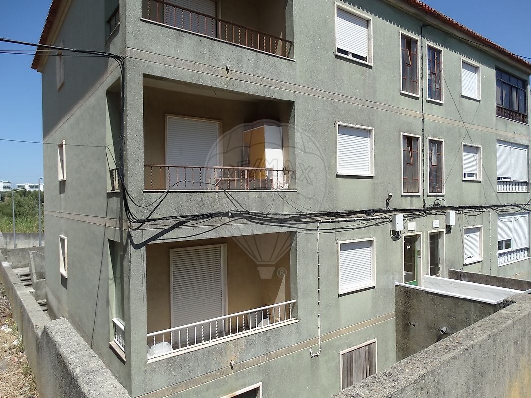 Apartamento - Pontinha e Famões, Odivelas, Lisboa