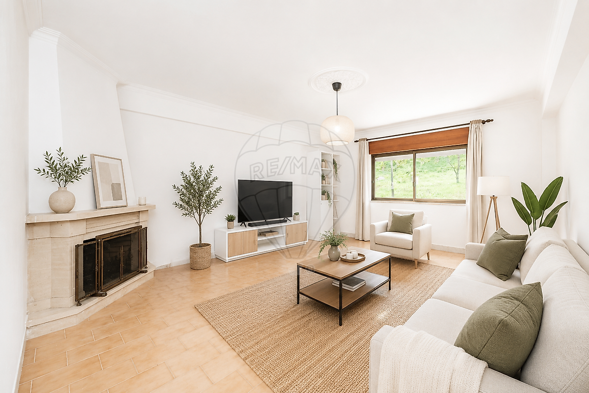 Apartamento T1 à venda em Sintra