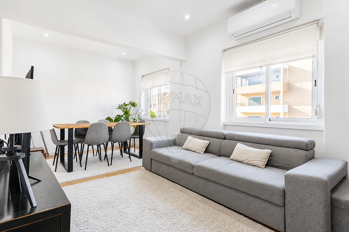 Apartamento - Falagueira - Venda Nova, Amadora, Lisboa