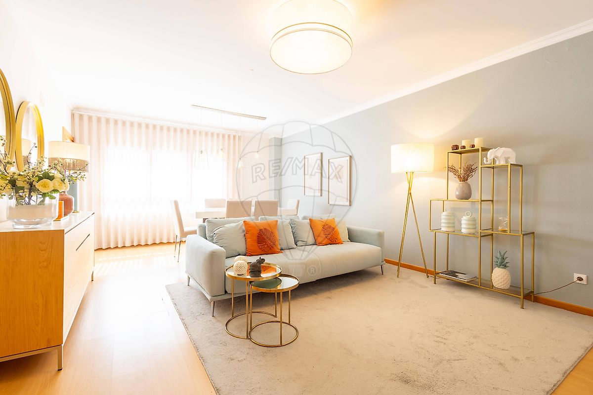 Apartamento - Alverca do Ribatejo e Sobralinho, Vila Franca de Xira, Lisboa