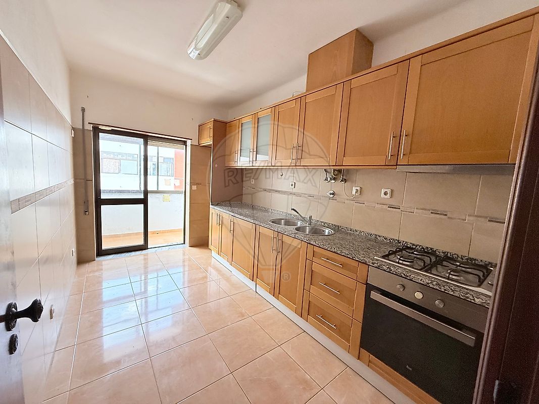 Apartamento T2 à venda em Lousã