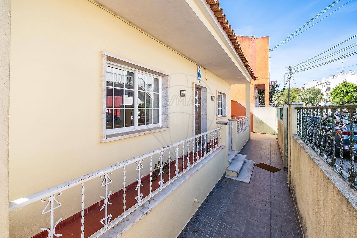 Moradia T2 à venda em Mina de Água, Amadora — foto 31