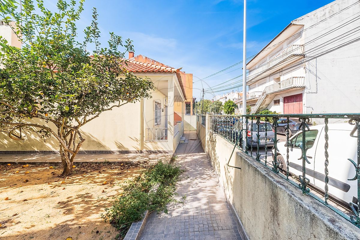 Moradia T2 à venda em Mina de Água, Amadora — foto 30
