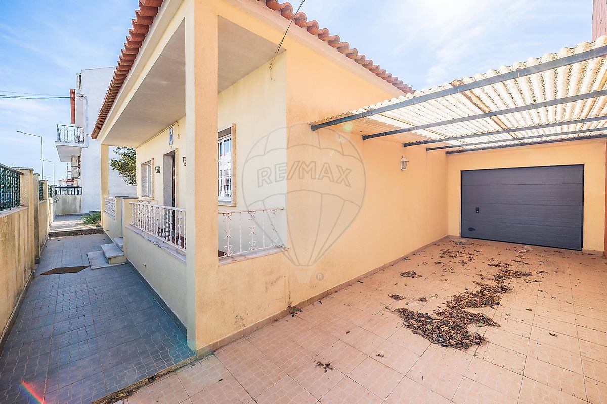 Moradia T2 à venda em Mina de Água, Amadora — foto 32