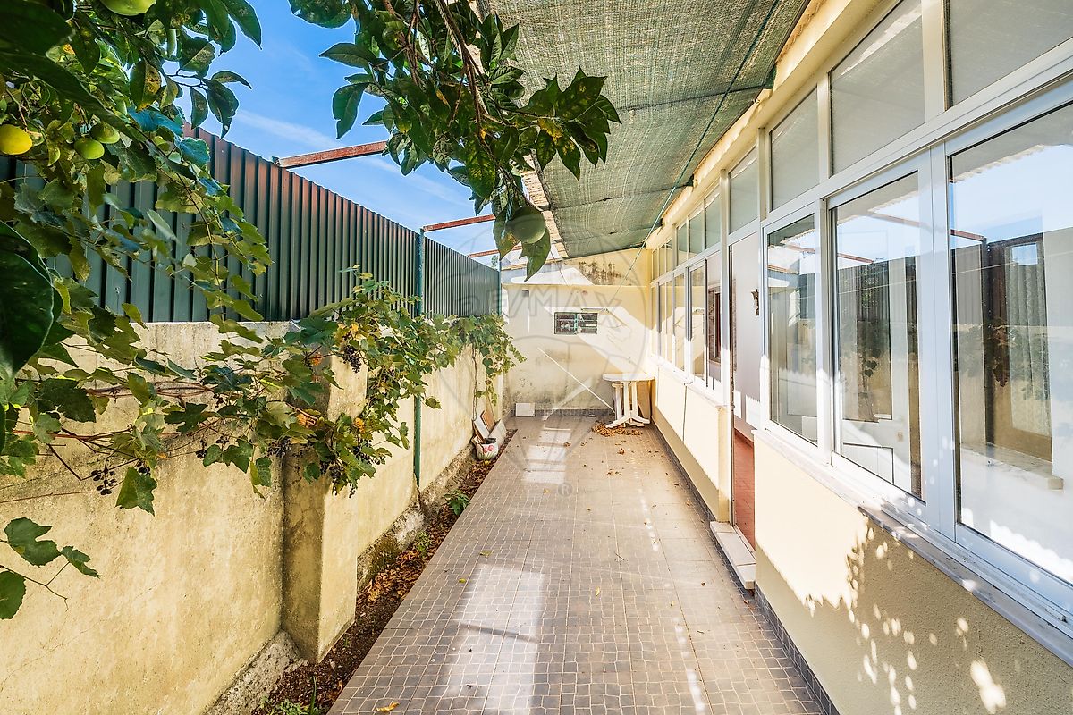 Moradia T2 à venda em Mina de Água, Amadora — foto 25
