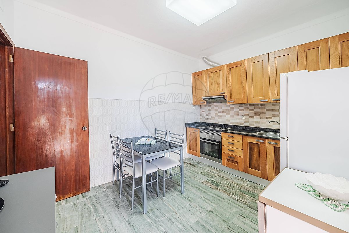 Moradia T2 à venda em Mina de Água, Amadora — foto 21