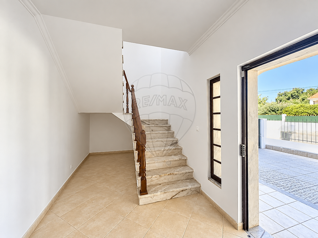 Moradia T4 à venda em Quinta do Conde, Sesimbra — foto 24