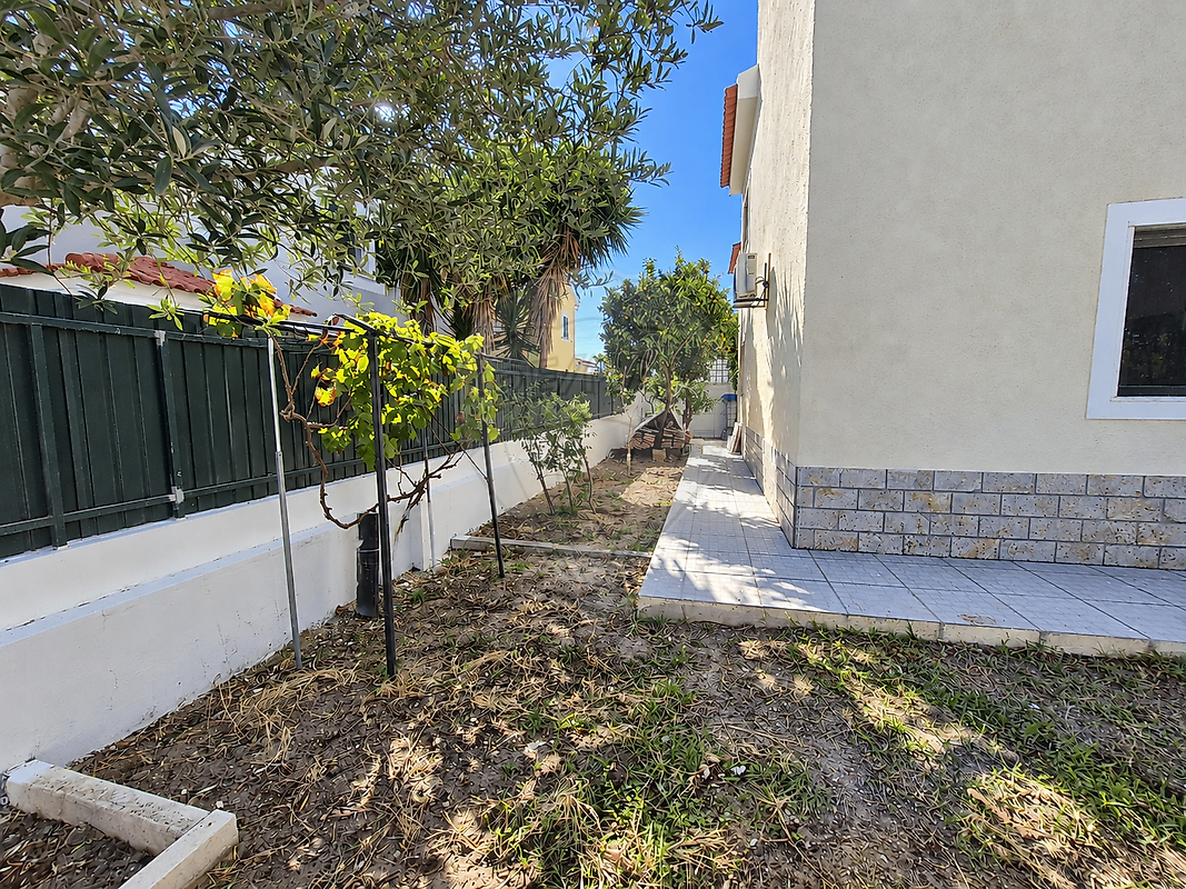Moradia T4 à venda em Quinta do Conde, Sesimbra — foto 27
