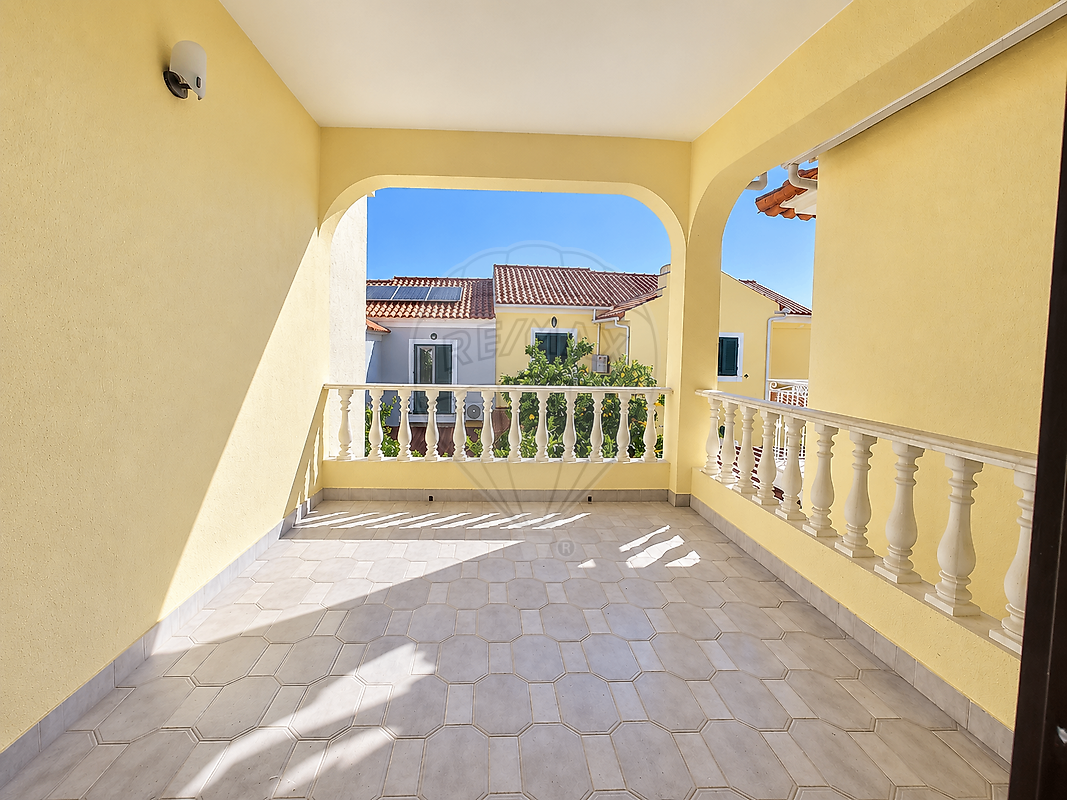 Moradia T4 à venda em Quinta do Conde, Sesimbra — foto 15