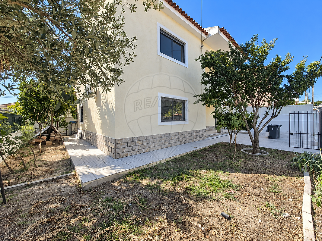 Moradia T4 à venda em Quinta do Conde, Sesimbra — foto 25