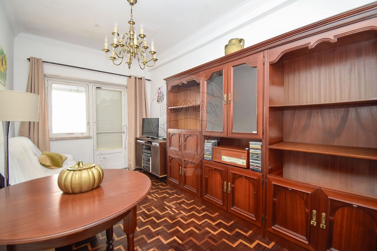 Apartamento T2 à venda em Sintra