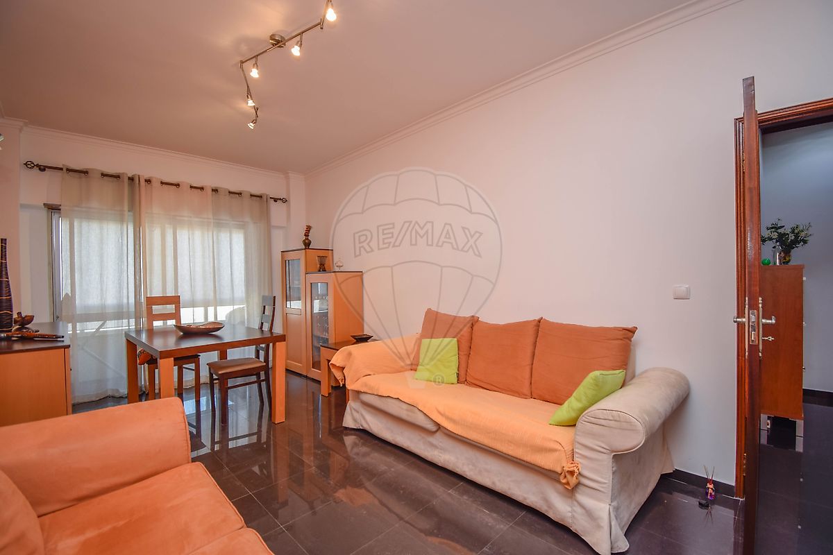 Apartamento T2 à venda em Vila Franca de Xira