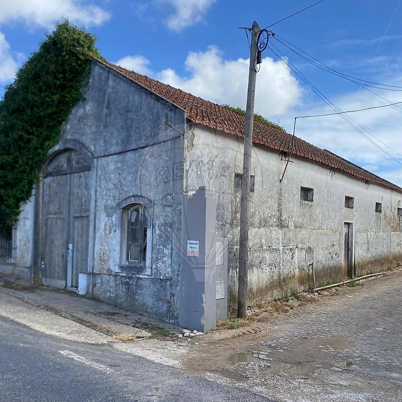 Armazém - Azueira e Sobral da Abelheira, Mafra, Lisboa