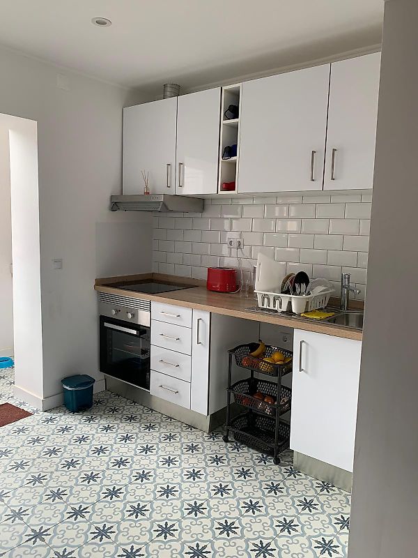 Apartamento T3 à venda em Sintra