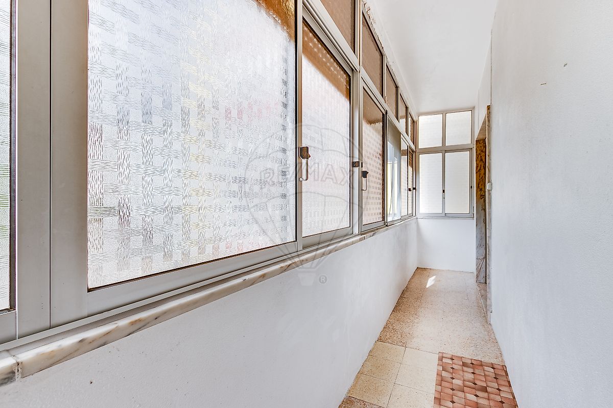Apartamento T3 para venda