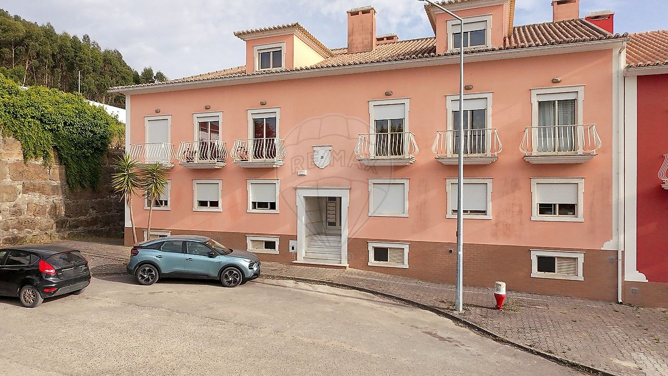 Apartamento T3 para venda