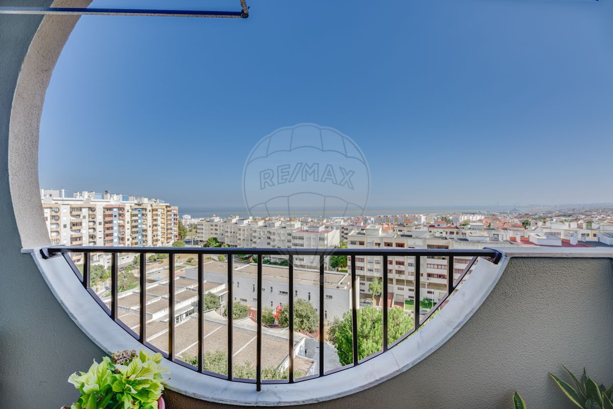 Apartamento T2 para venda