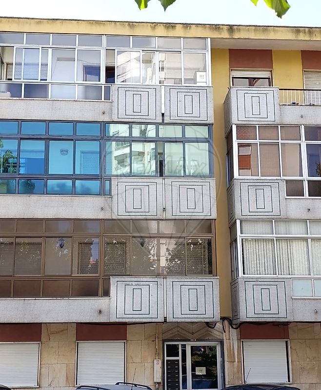 Apartamento T3 para venda