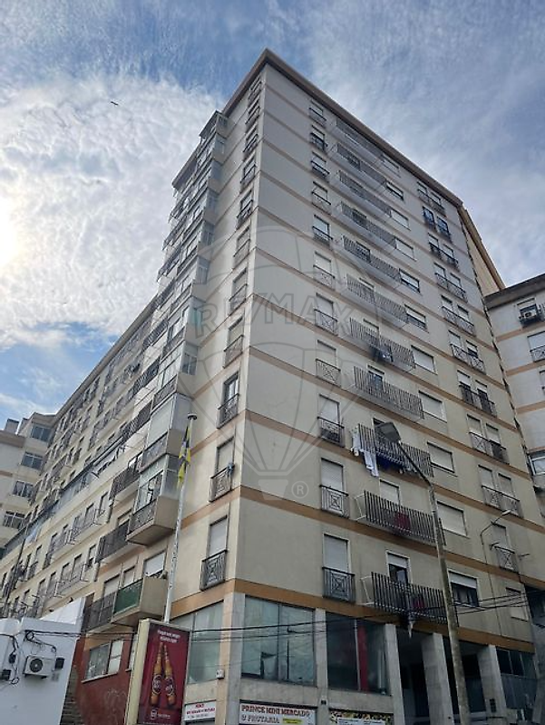 Apartamento T2 para venda