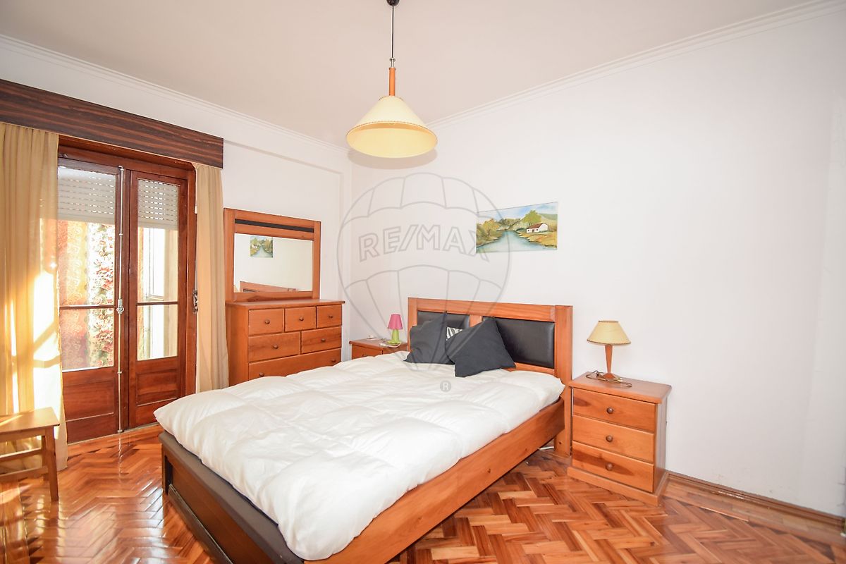 Apartamento T2 para venda