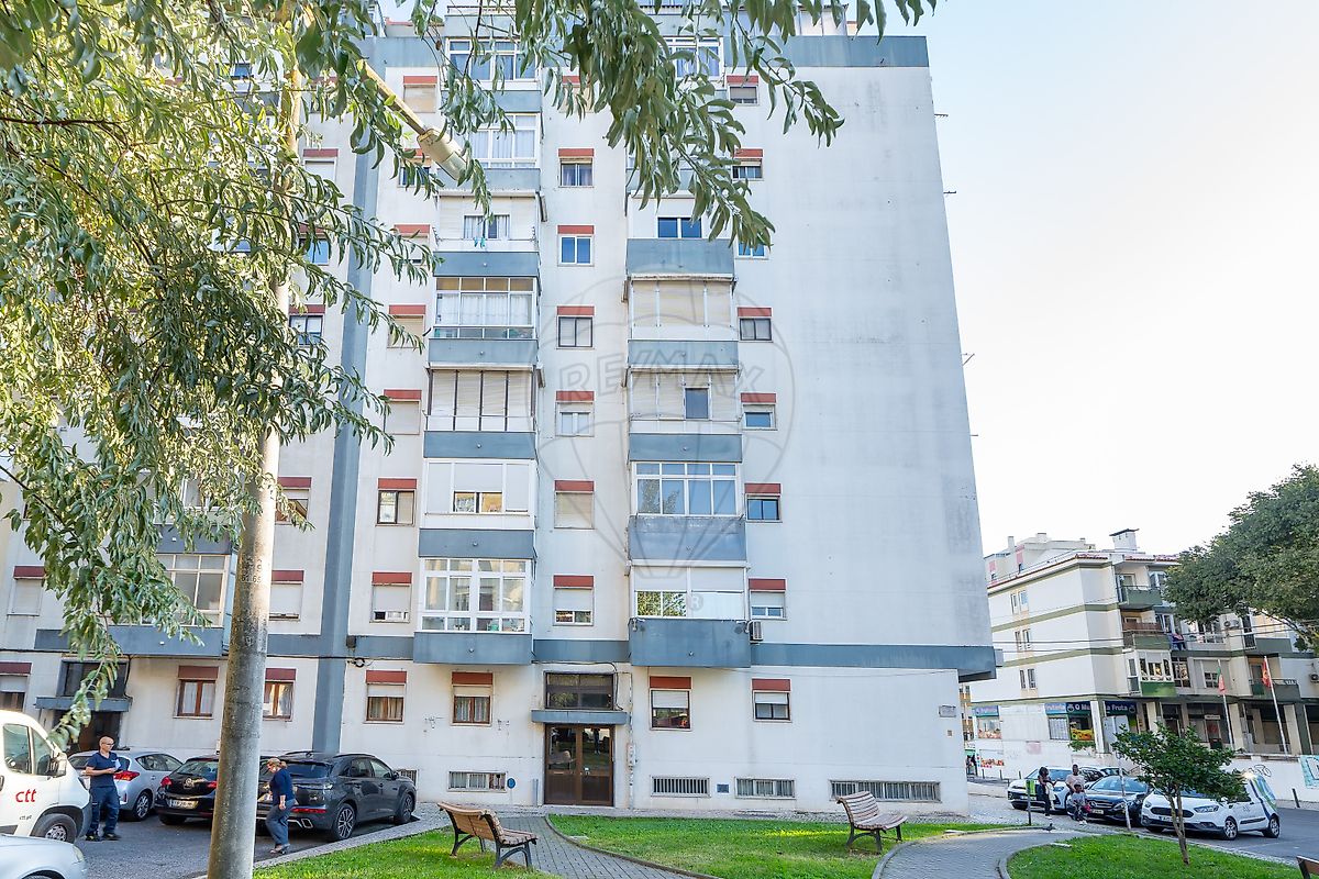 Apartamento T2 para venda